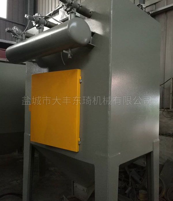 各种环保除尘器设备定制