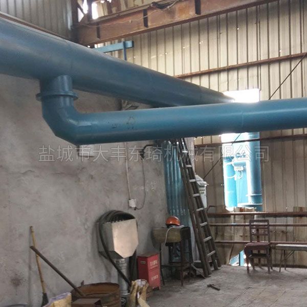 DQMC-电驴除尘器，成套设备