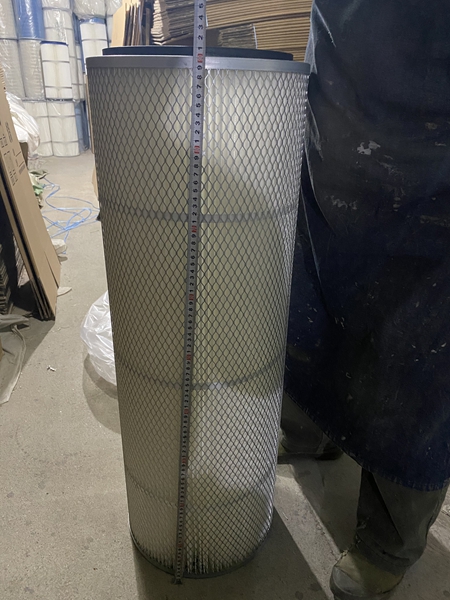 各种型号工业除尘器高效集尘滤筒